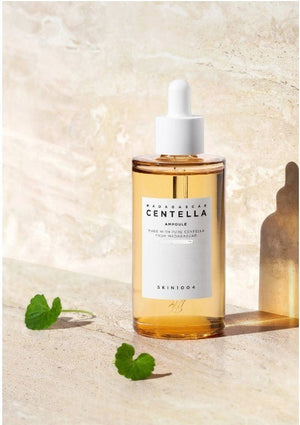 Ampoule Facial Serum (Original) 30ml – Deep Hydration, Youthful Glow & Skin Renewal shoprista